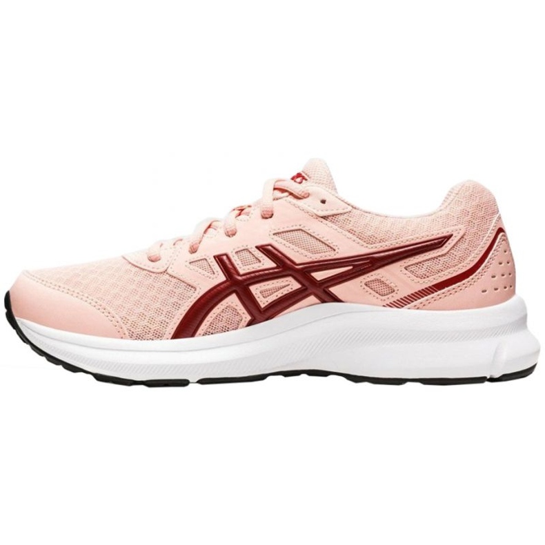 Asics Jolt 3 1012A908 709 Pink roșu multicolor roz 1