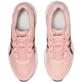 Asics Jolt 3 1012A908 709 Pink roșu multicolor roz 2