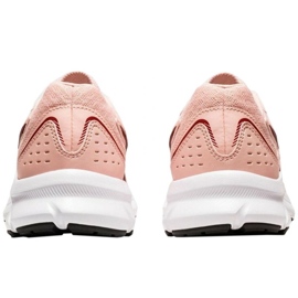 Asics Jolt 3 1012A908 709 Pink roșu multicolor roz 3