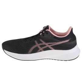 Pantofi de alergare Asics Patriot 13 1012B312-003 negru 1