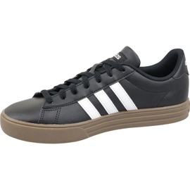 Pantofi Adidas Daily 2.0 M F34468 negru 1