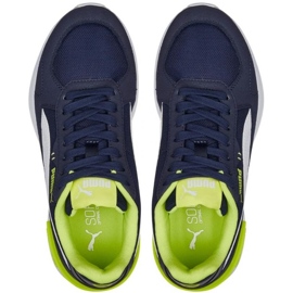 Pantofi Puma Graviton 381987 14 albastru 1