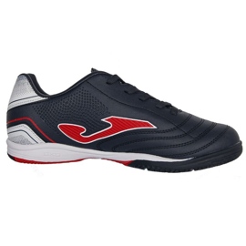 Joma Toledo 2203 În pantofi de fotbal TOJW2203IN albastru 1