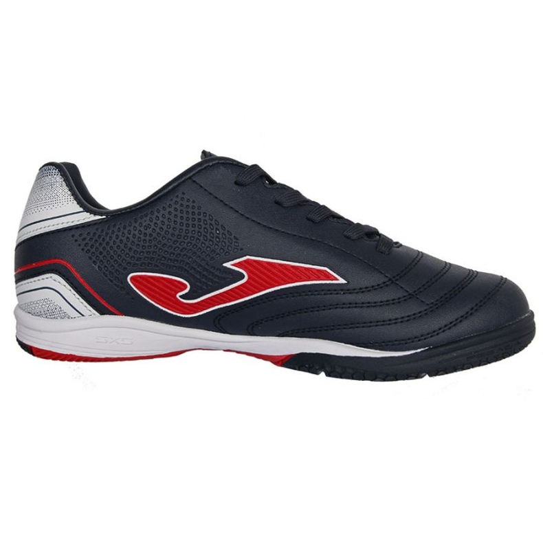 Joma Toledo 2203 În pantofi de fotbal TOJW2203IN albastru 1