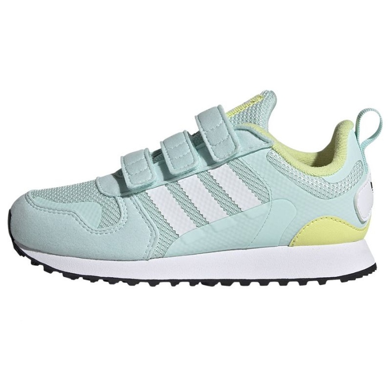 Pantofi Adidas Originals Zx 700 Hd Cf C Jr GZ7524 verde 1