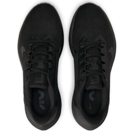 Pantofi de alergare Nike Air Winflo 9 DD6203 002 negru 2