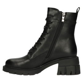 Filippo DBT4073 Femei Cizme izolate pentru femei izolate pentru femei negru 2