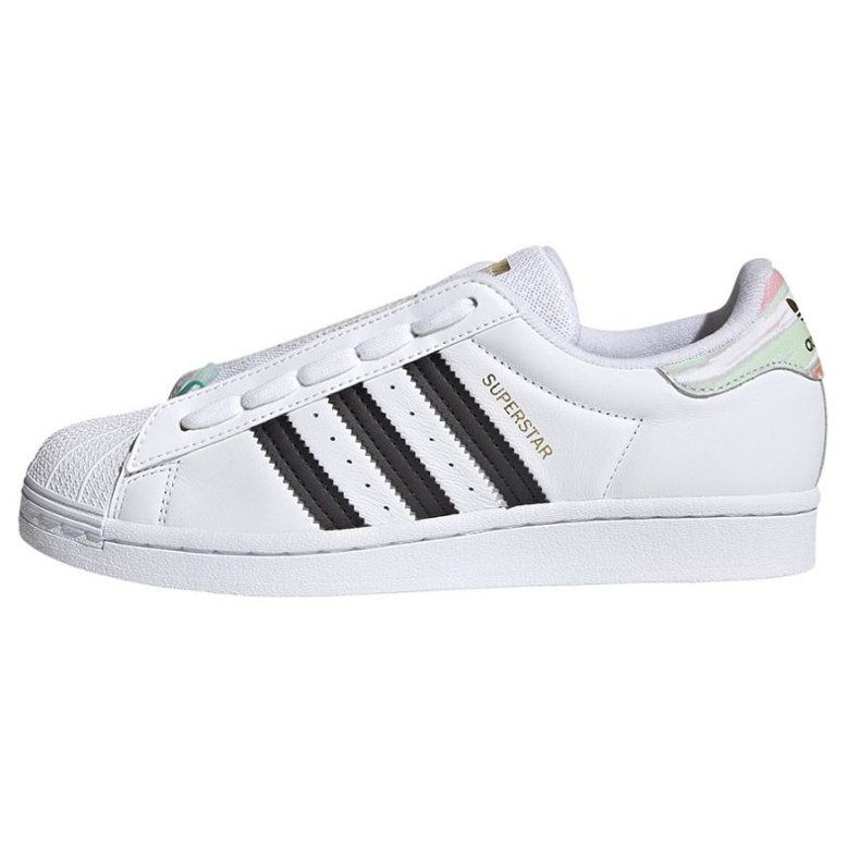Pantofi Adidas Originals Superstar W FY5132 alb 1 Pantofi Adidas Originals Superstar W FY5132 alb 1