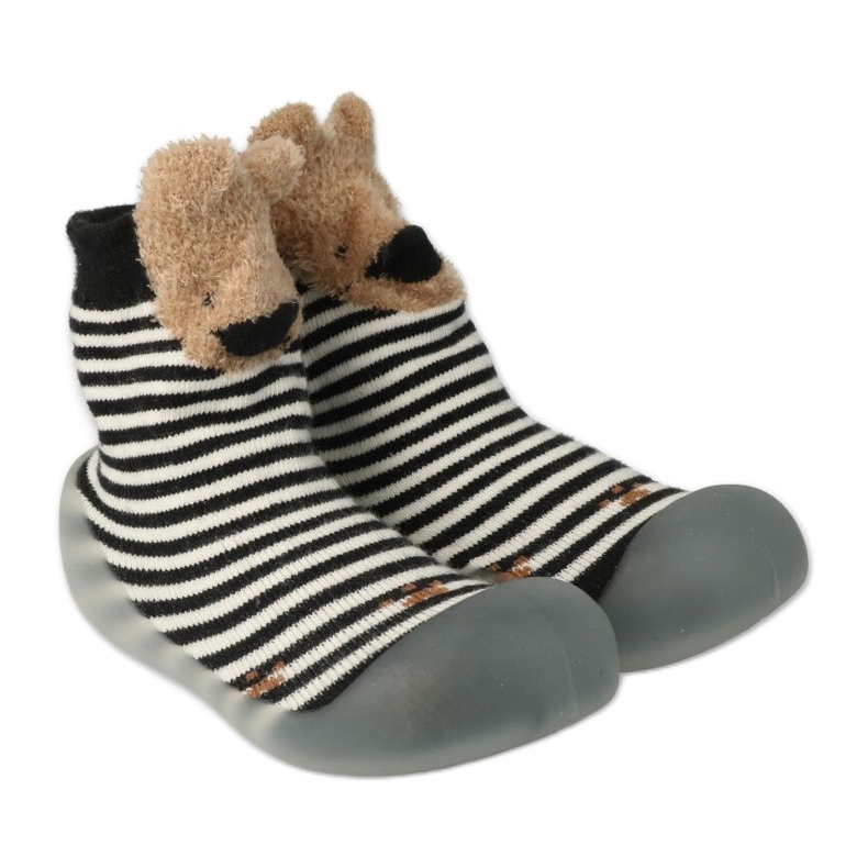 Befado fără alcool 002P028 bej alb negru 2