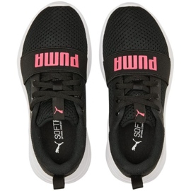 Pantofi Puma Wired Run Ps 374216 20 negru 1