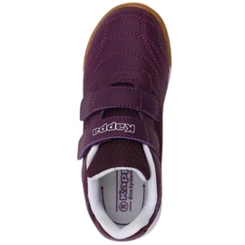 Pantofi Kappa Kickoff K 260509K 2610 violet 1
