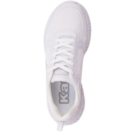 Kappa Folly Oc 243230OC 1014 pantofi alb 1