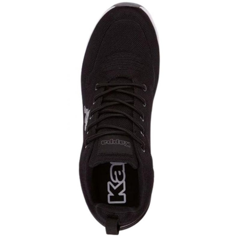 Kappa Darou M 243013 1110 pantofi negru 1