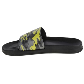 Sandale Kappa Fantastic Ca 243123CA-1133 verde 1