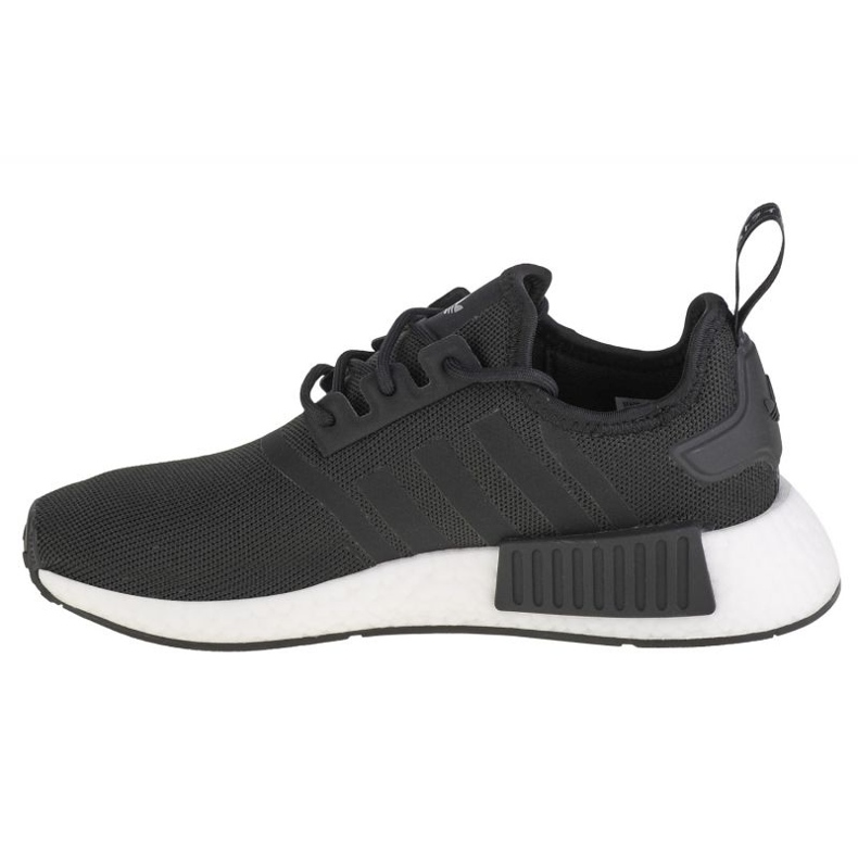 Pantofi adidas Nmd_R1 Refined H02333 negru 1 Pantofi adidas Nmd_R1 Refined H02333 negru 1
