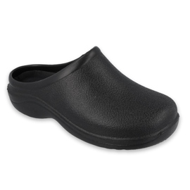 Pantofi de damă Befado - negru 154D001 1