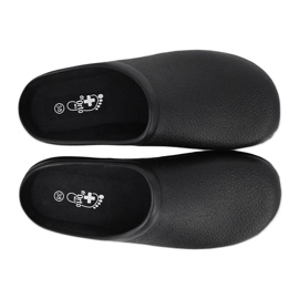 Pantofi de damă Befado - negru 154D001 4
