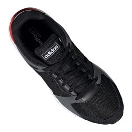 Pantofi Adidas Crazychaos M EF1053 negru 1