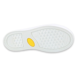 Pantofi pentru copii Befado 438X012 roz 3