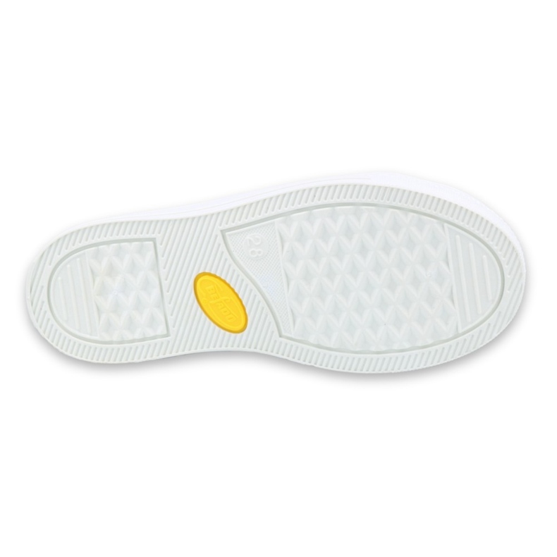 Pantofi pentru copii Befado 438X012 roz 3