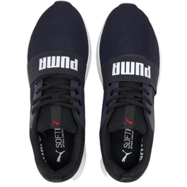Pantofi Puma 373015 03 albastru 1