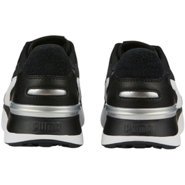 Puma R78 Voyage Soft Jr 386226 01 negru 3
