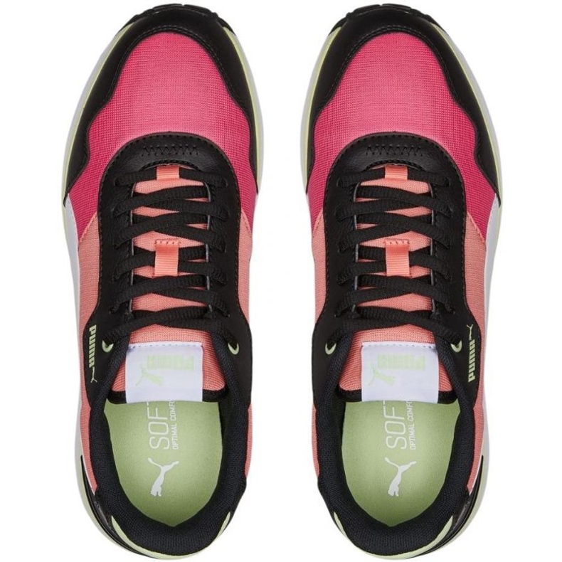 Pantofi Puma R78 Voyage 380729 15 multicolor 1