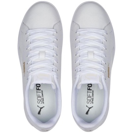 Puma Vikky Lopro W 385845 01 alb de aur 1