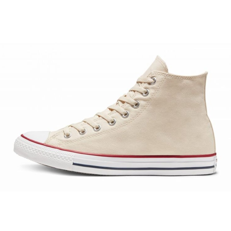 Converse Chuck Taylor All Star High W 159484C bej 1 Converse Chuck Taylor All Star High W 159484C bej 1