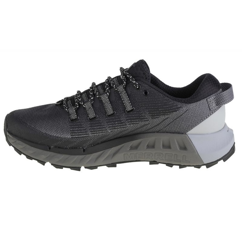 Merrell Agility Peak 4 M J135107 negru 1