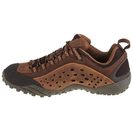 Pantofi Merrell Intercept M J598673 maro 1 Pantofi Merrell Intercept M J598673 maro 1