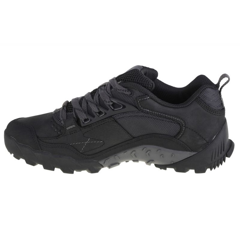 Pantofi Merrell Annex Trak Low J91799 negru 1