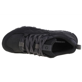 Pantofi Merrell Annex Trak Low J91799 negru 2