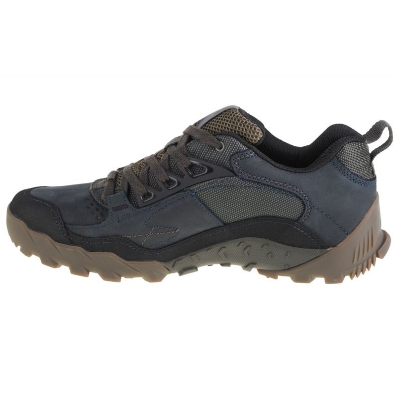 Pantofi Merrell Annex Trak Low M J91803 albastru 1