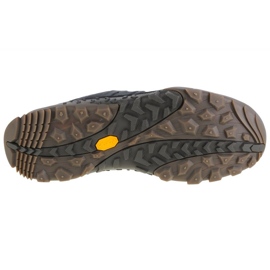 Pantofi Merrell Annex Trak Low M J91803 albastru 3