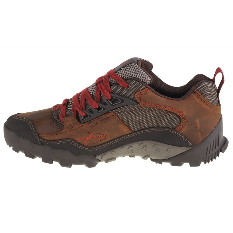 Pantofi Merrell Annex Trak Low J91805 maro 1