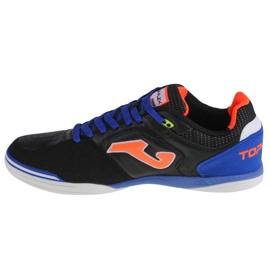Joma Top Flex 2201 În încălțăminte TOPW2201IN negru negru 1