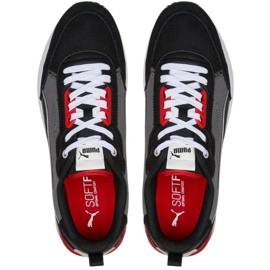 Pantofi Puma R22 383462 16 negru 1