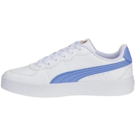 Pantofi Puma Skye Clean 380147 13 alb 2
