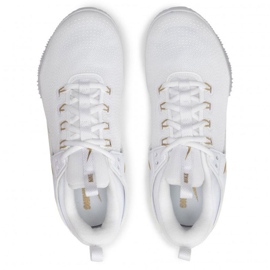 Pantofi de volei Nike Air Zoom Hyperace 2 Le DM8199 170 alb 2