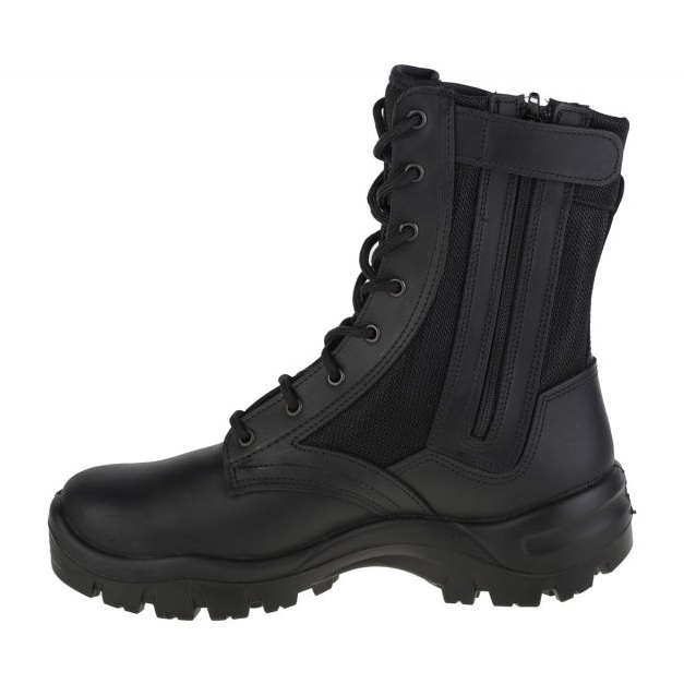 Pantofi Grisport Dakar M 90120D3 negru 1
