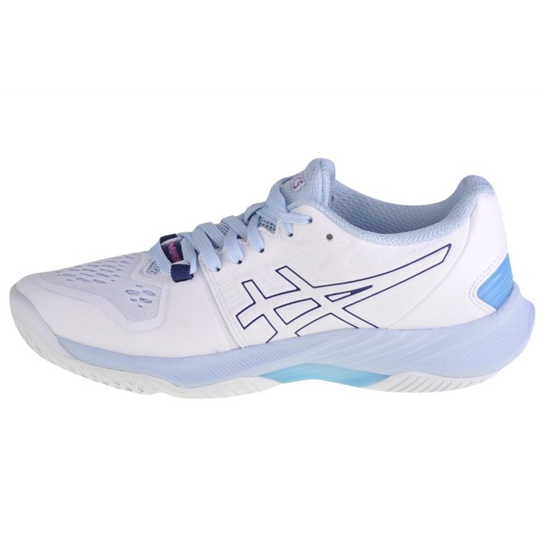 Asics Sky Elite Ff 2 W 1052A053-102 alb alb 1