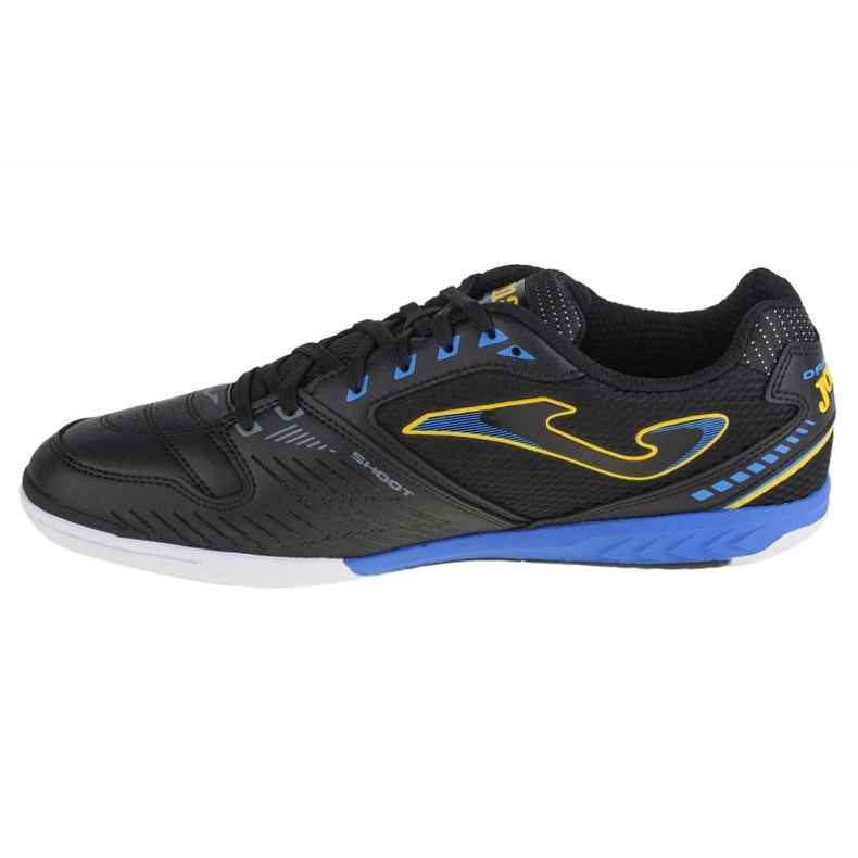 Joma Dribling 2201 In M pantofi DRIW2201IN negru negru 1
