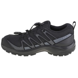 Pantofi Salomon Xa Pro V8 Cswp 414339 negru 1