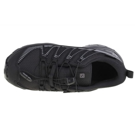 Pantofi Salomon Xa Pro V8 Cswp 414339 negru 2