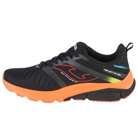 Joma R. Hispalis Men 2201 M RHISPS2201 pantofi negru 1