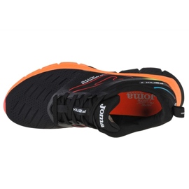 Joma R. Hispalis Men 2201 M RHISPS2201 pantofi negru 2
