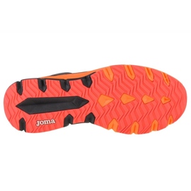 Joma R. Hispalis Men 2201 M RHISPS2201 pantofi negru 3