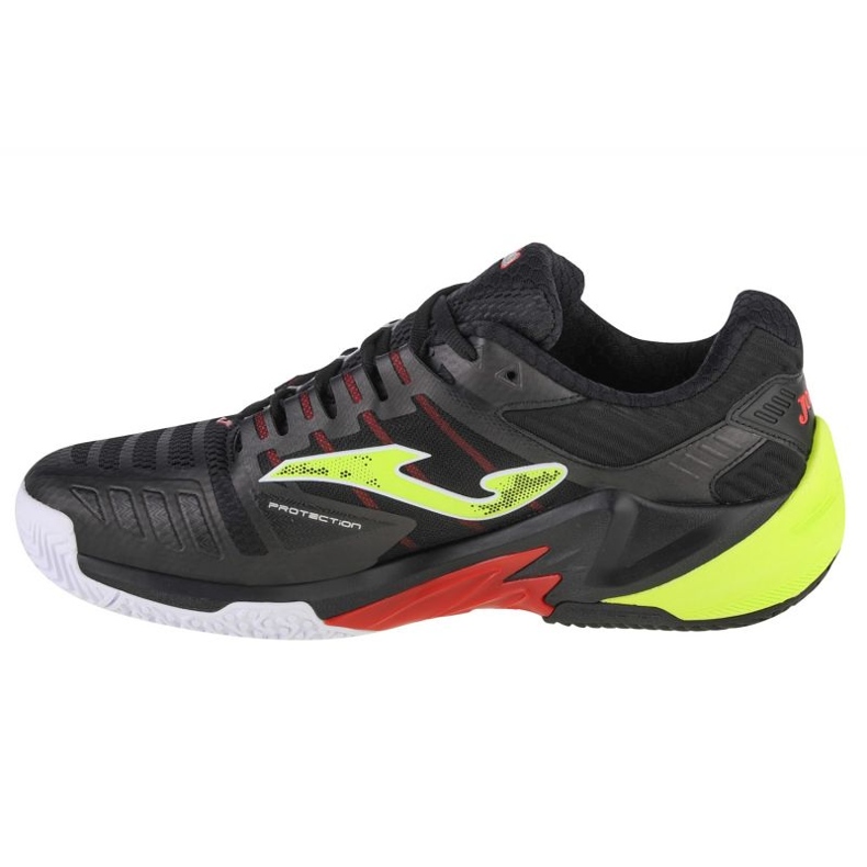 Joma T. Open Men 2201 M TOPENS2201P negru 1
