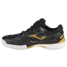 Pantofi Joma T.Slam Men 2201 TSLAMS2201P negru 1